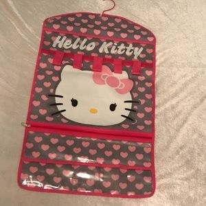 Hello Kitty Jewelry Holder